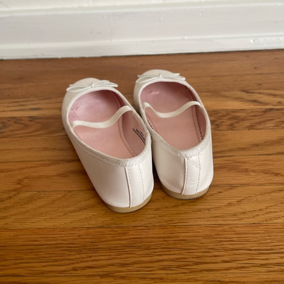 H&M - Girls white shoes - Picture 5 of 5